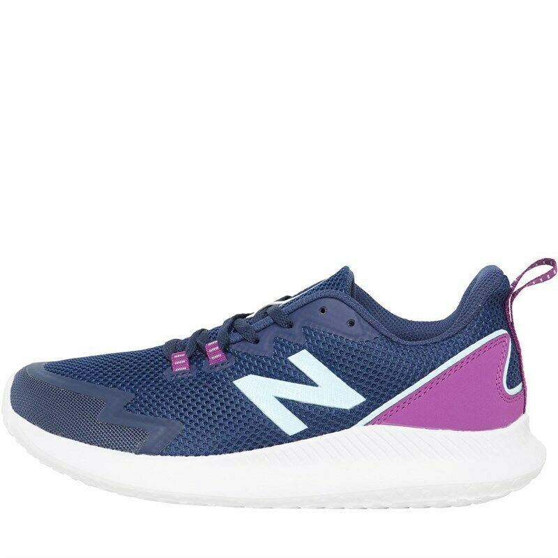 New Balance Womens Ryval super comfort shoes blue