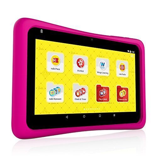 barbie tablet toy