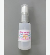 Fresh Breeze Dry Oil Silky Body Spray Perfume Fragrance 1 oz One Bottle ... - $7.99