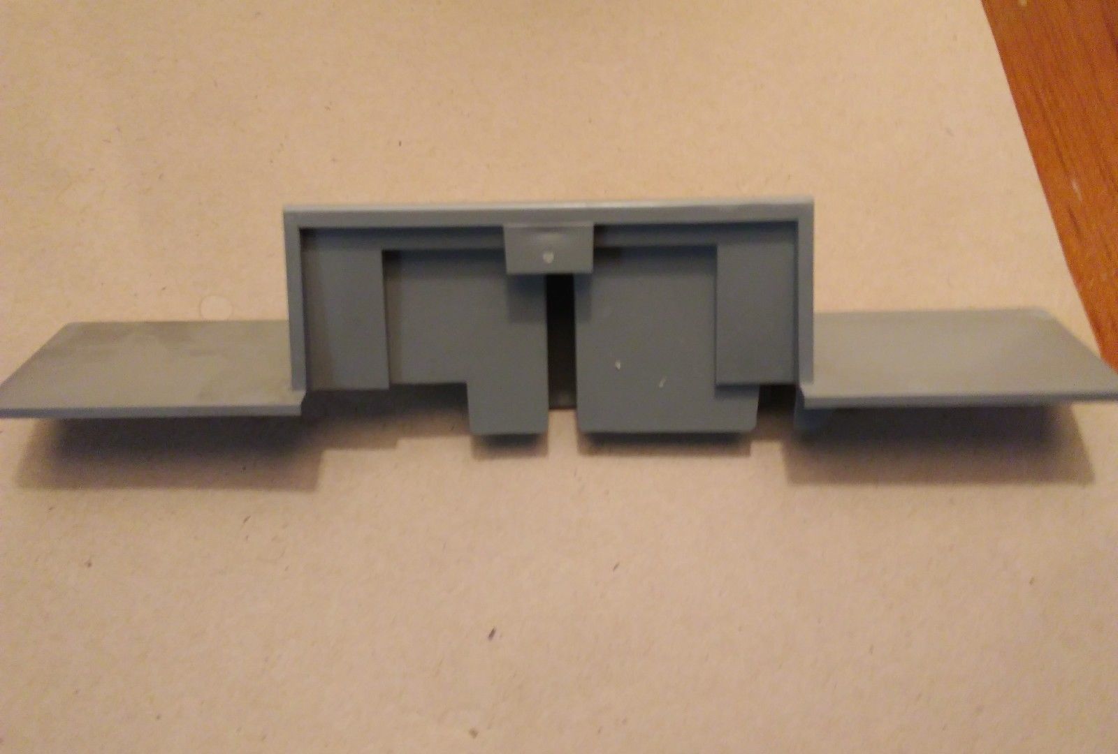 Singer Upright Vacuum Cleaner, SB 12761, HighLow/Attachment Switch