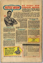 Tales to Astonish #78 ORIGINAL Vintage 1966 Marvel Comics Sub Mariner image 2