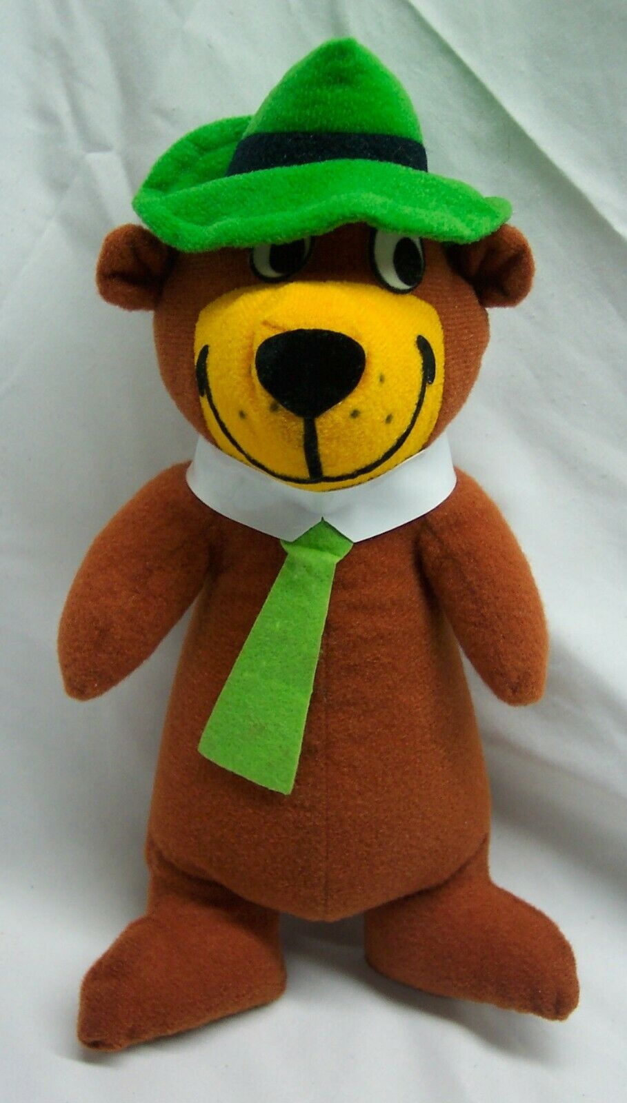 hanna barbera plush toys