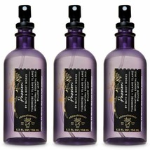 Bath &amp; Body Works Aromatherapy Passion Tuberose Ylang Ylang Pillow Mist ... - $30.84