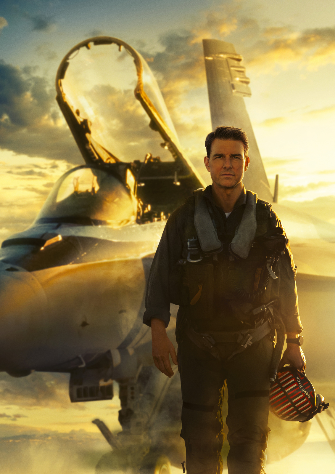 Top Gun Maverick Poster Tom Cruise Movie and 50 similar items