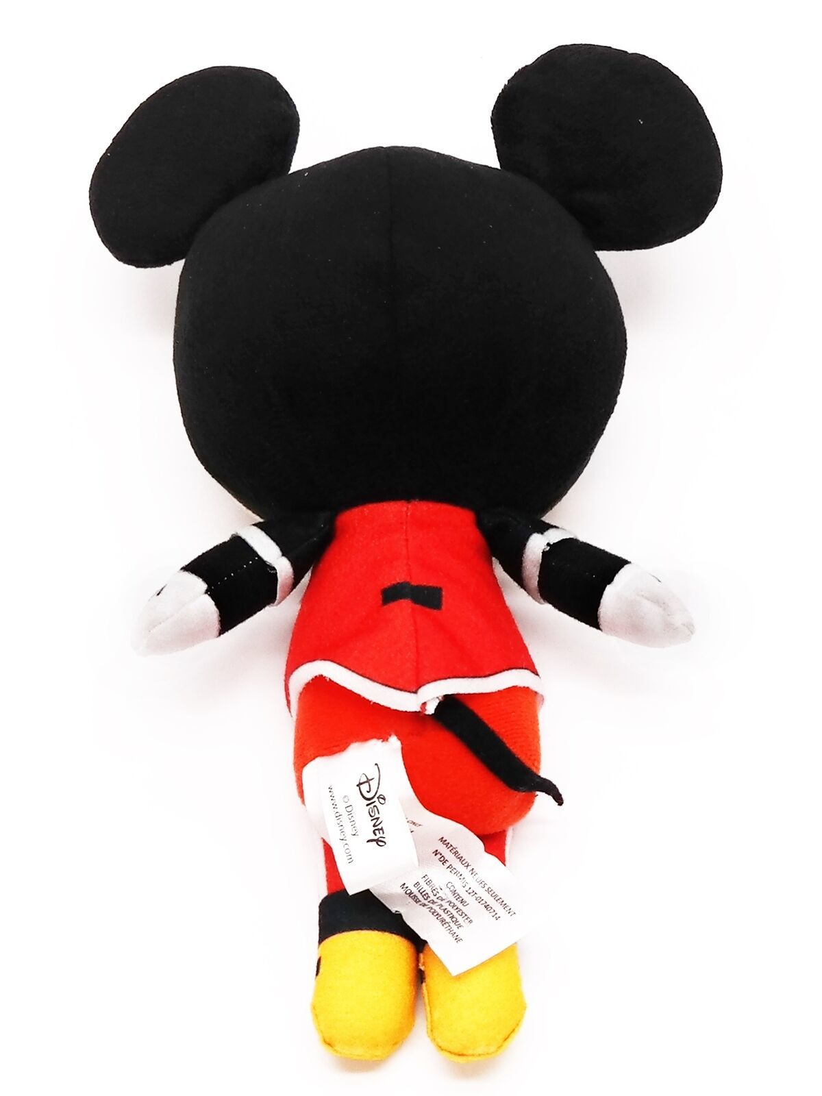 kingdom hearts stuffed animals