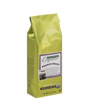 central market heb organic french roast whole bean 12 oz- lot of 3 - $69.27