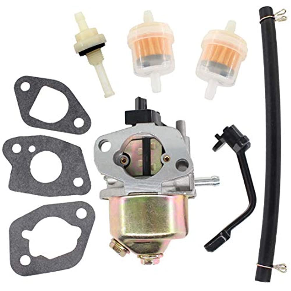 Carburetor for Generac 3100 PSI OneWASH Residential Pressure Washer ...