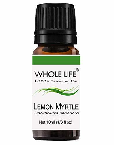 Primary image for 100% Pure Essential Oil | 10ml (Lemon Myrtle)