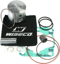 Wiseco High Performance Forged 2Stroke ProLite Piston Kit Supermini +5 mm PK1343 - $213.09