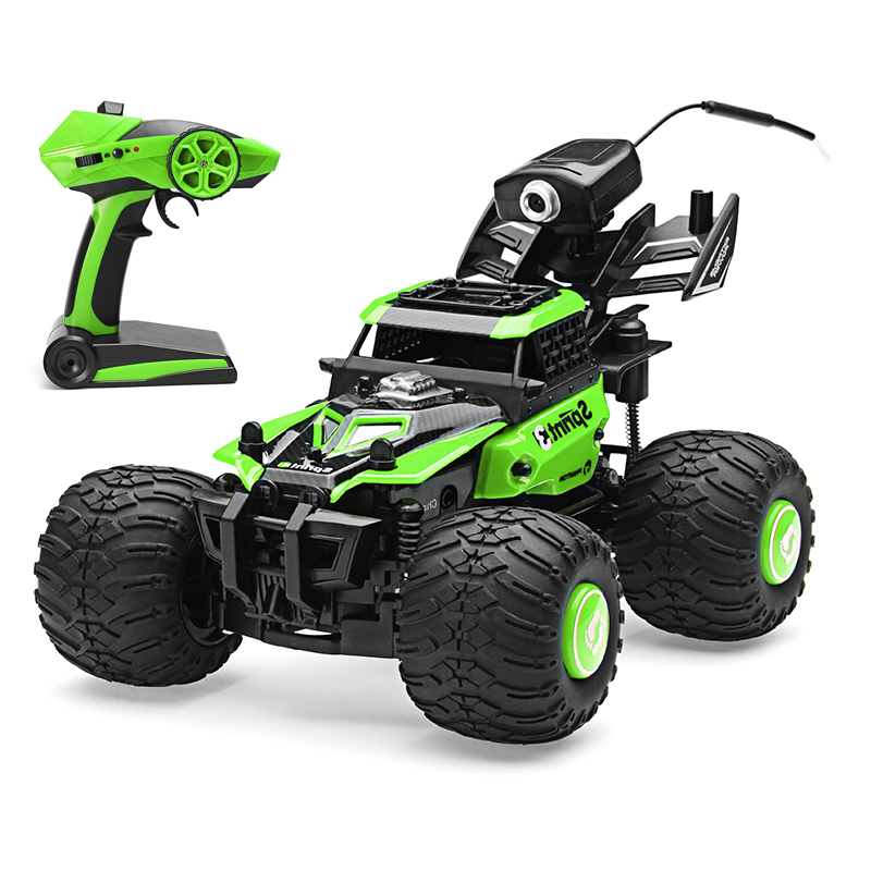 crazon crazy off road
