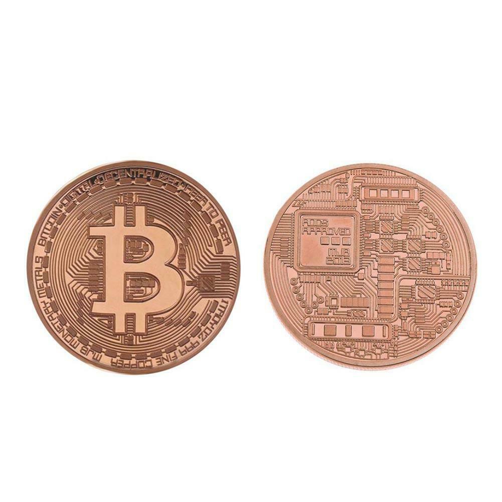 copper coin crypto transfer