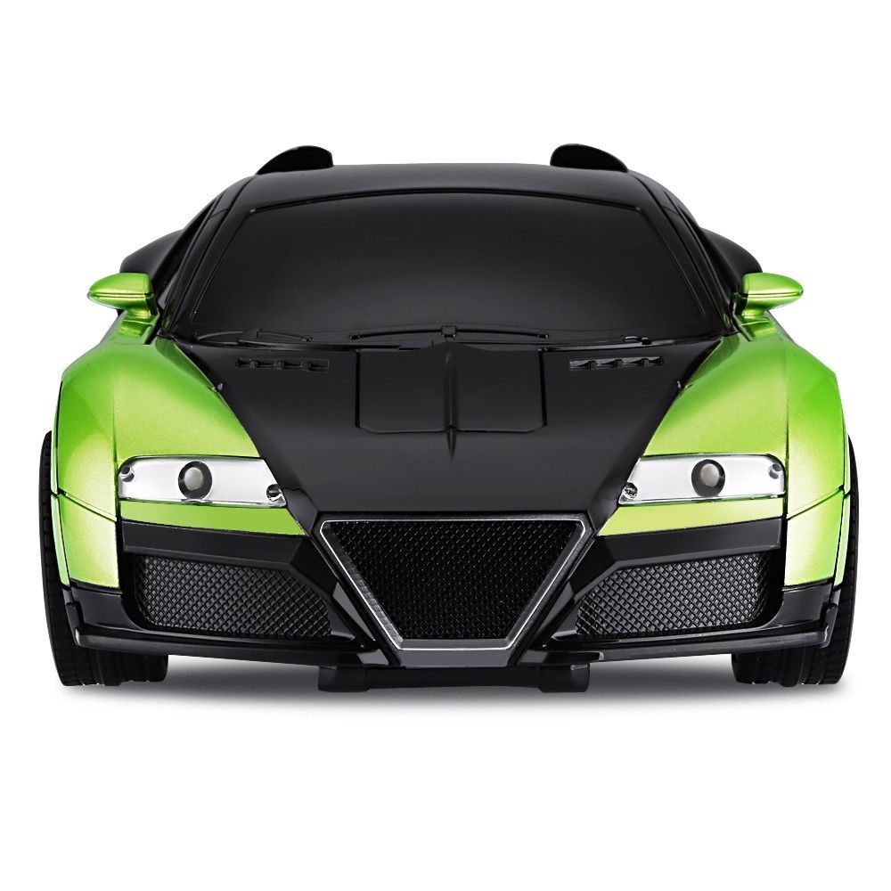 best transformer remote control car
