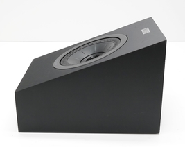 KEF Q50A SP3987 Dolby Atmos Speakers (Pair) - Black image 5