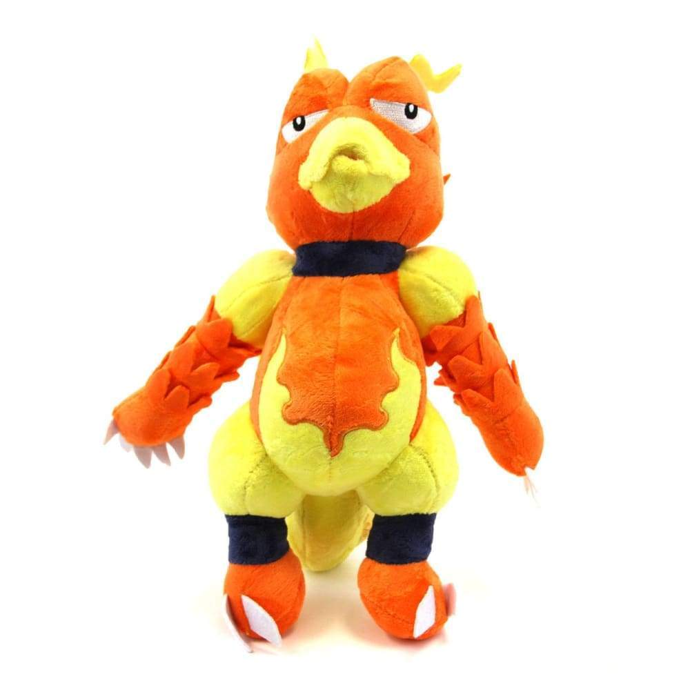 olyfactory pokemon plush