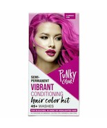Punky Colour Vibrant Conditioning Hair Color Kit Flamingo Pink - $12.19