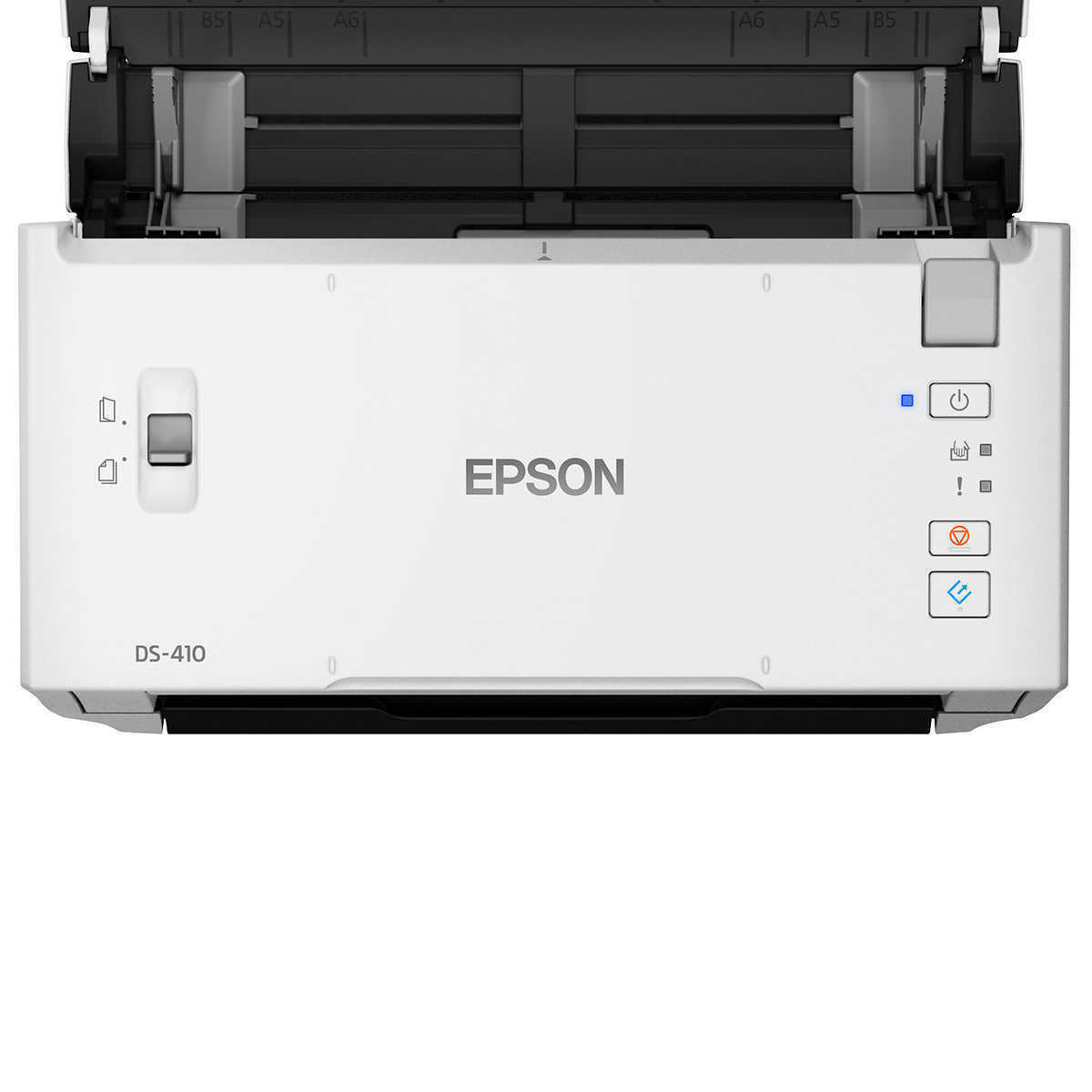 Scanner epson 410 ds document affordable compatibility speed office scanners