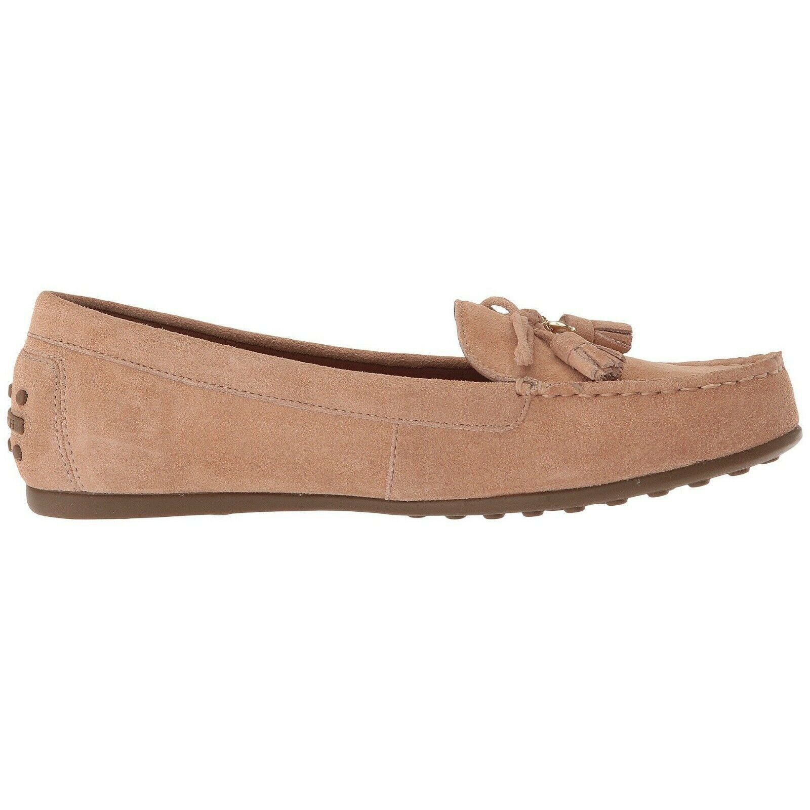 coach greenwich loafer