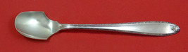 Southern Charm by Alvin Sterling Silver Cheese Scoop 5 3/4" Custom Made - $58.41