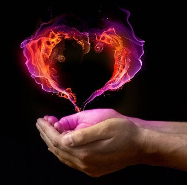 CLASSIC WHITE MAGICK LOVE SPELL! POWERFUL! PURITY! HAVE THE PARTNER YOU WANT!