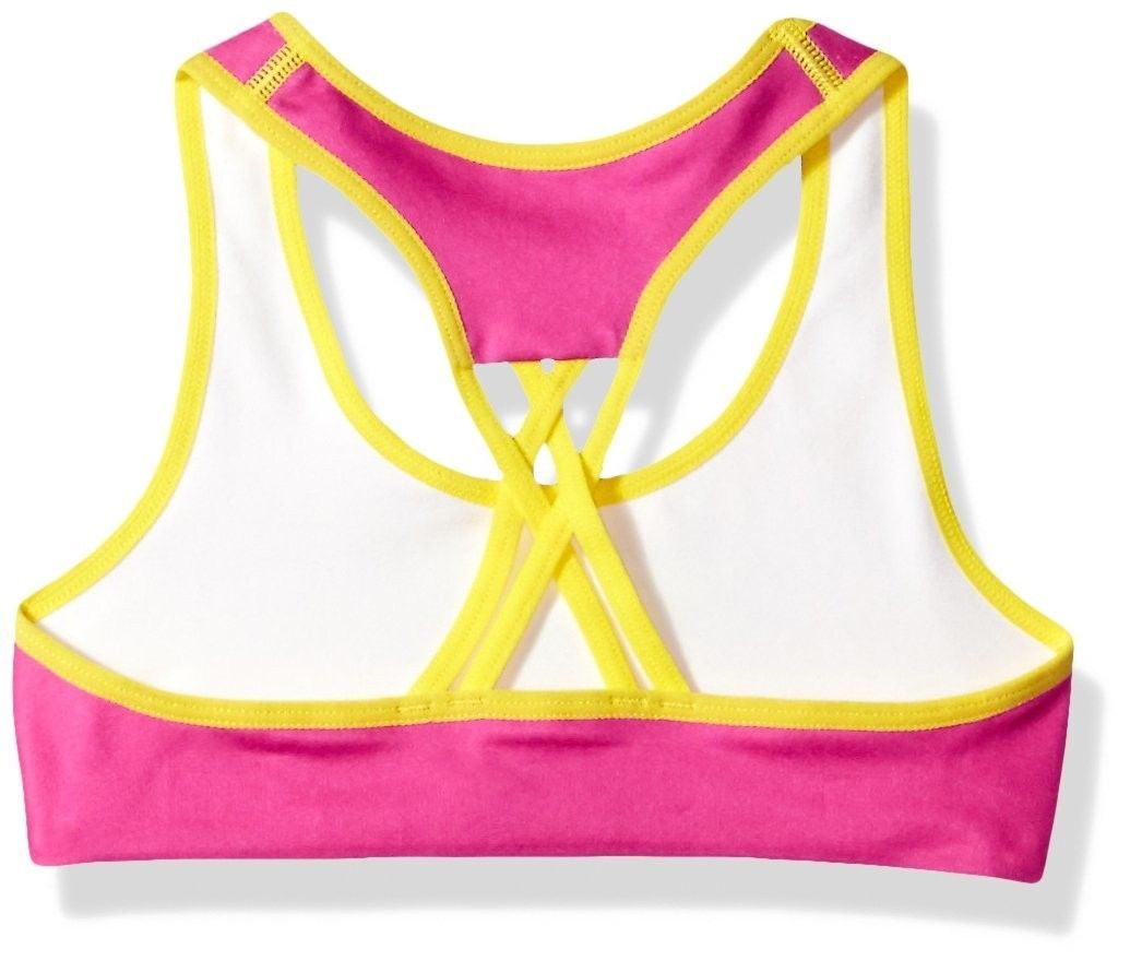 dc comics wonder woman sports bra