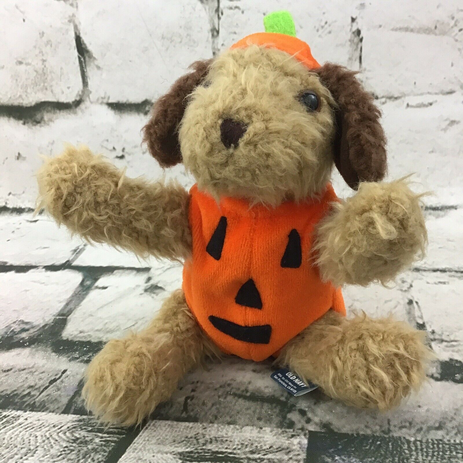 old navy stuffed animals