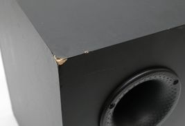 Bowers & Wilkins FP42617 606 S2 Anniversary Edition Bookshelf Speaker - Black image 9