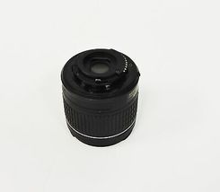 Nikon AF-P DX NIKKOR 18-55mm f/3.5-5.6G VR Lens image 4