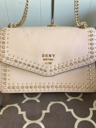 dkny whitney shoulder bag