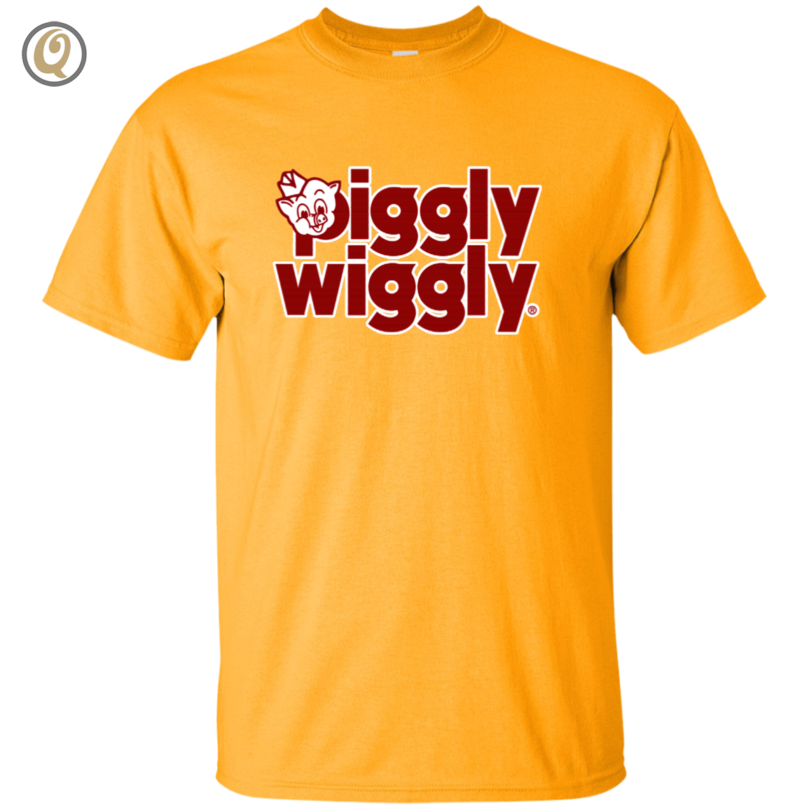 piggly wiggly t shirts for sale