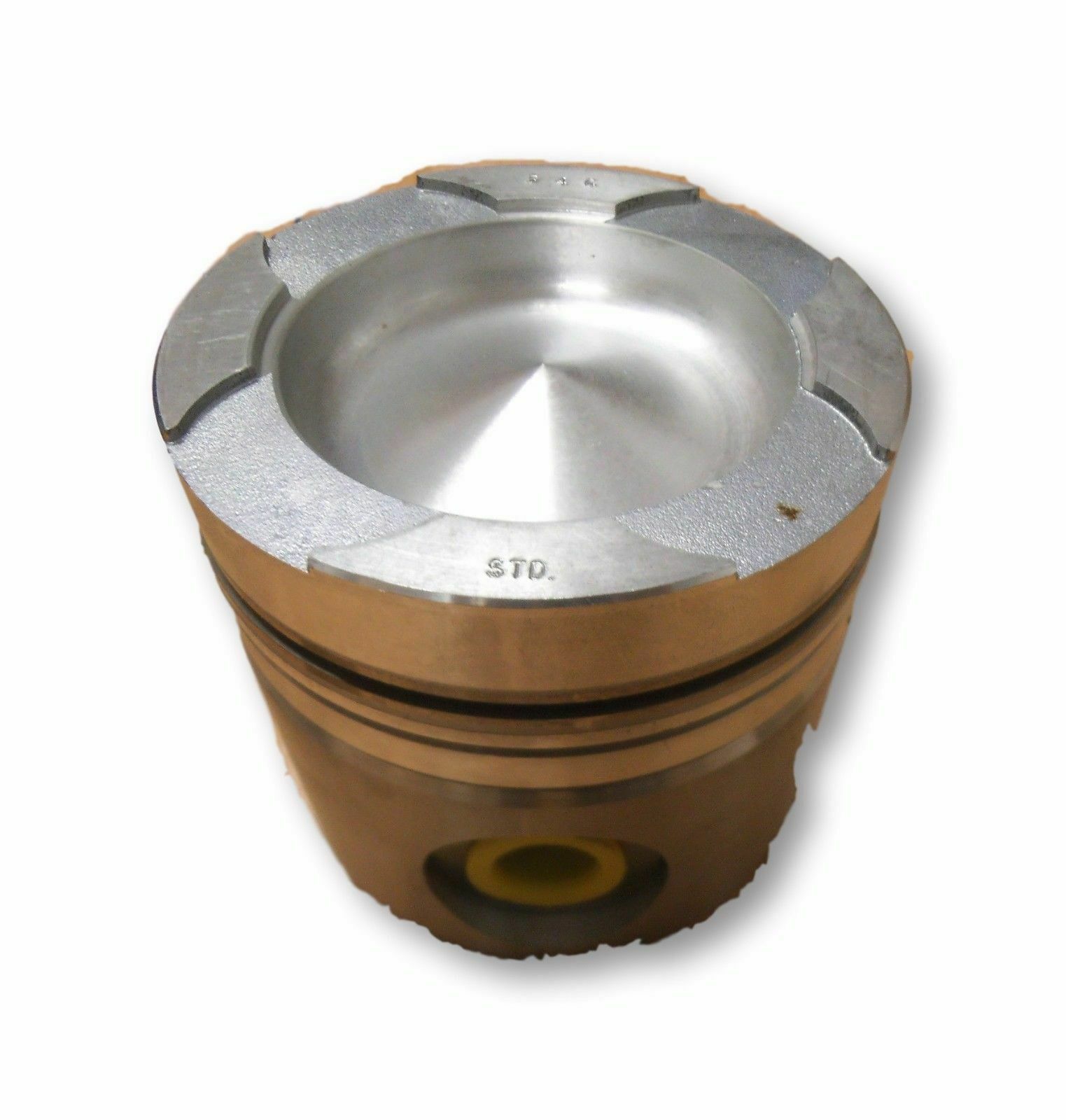 Sealed Power SL2593 SL2593 Wet Sleeve Cylinder Liner and Piston