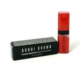 Bobbi Brown Crushed Liquid Lip ~ Big Apple ~ .07 oz BNIB - $7.87