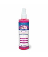 Heritage Store Lavender Flower Water, 8 Ounce - $17.06