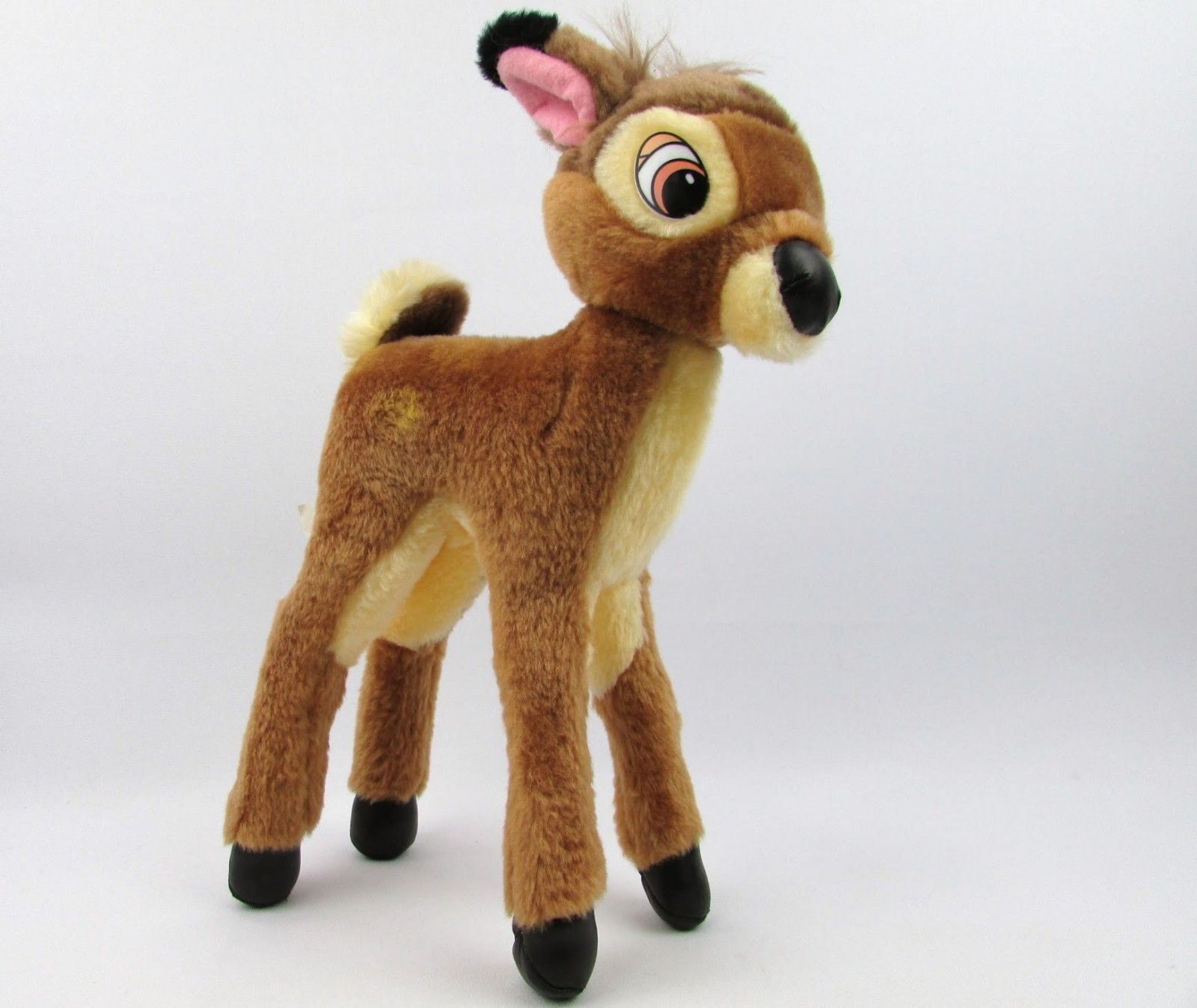 disney's bambi plush