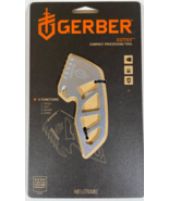 Gerber Gutsy Fish/Game Tool, 4 function with bottle opener, Stone Washed... - $13.84