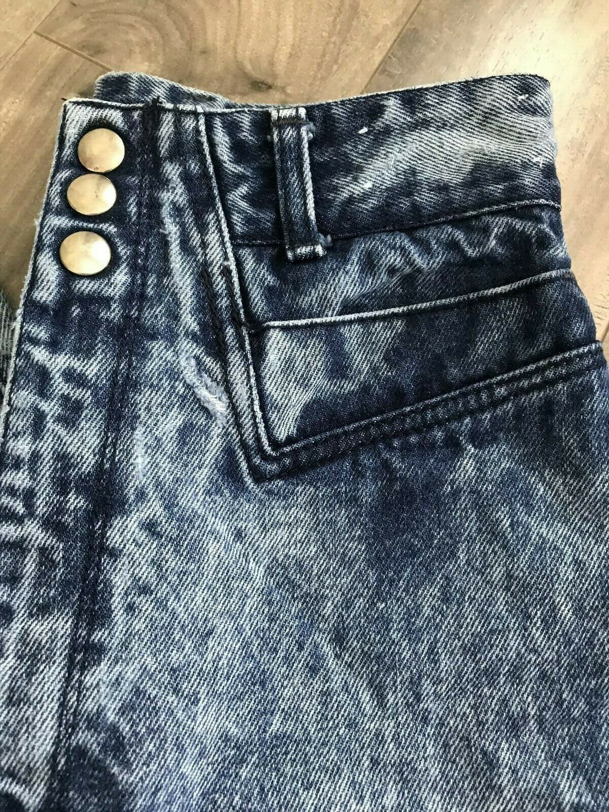 pulse jeans 70's