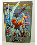 Marvel X Men 2005 A160 - $4.95
