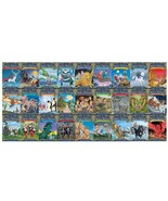 Magic Tree House MERLIN MISSIONS Series by Mary Pope Osborne Set of Book... - $128.99
