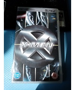 X Men UMD PSP Video New - $6.00