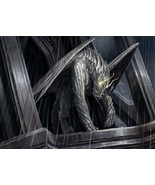 Gargoyle Spirit(Extreme Protection, Loyal Guardian, Dispels Evil&Magick) - $60.00