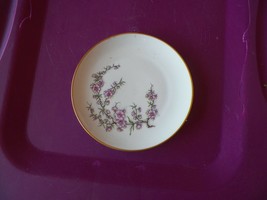 Heinrich and Co bread plate (Springtime) 8 available - $3.51