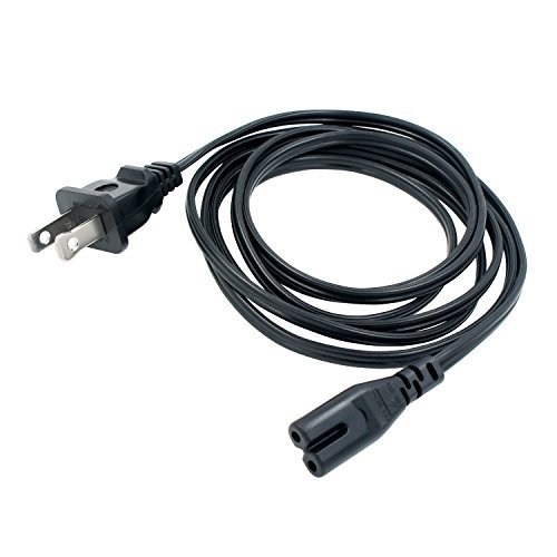Power Cord Cable for Definitive Technology W7 W9 Wireless Powered