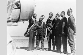 Tuskegee Airmen - $19.97