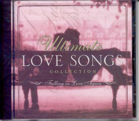 Love songs collection. Сборник various. Love songs. Love songs collection. The platinum collection.