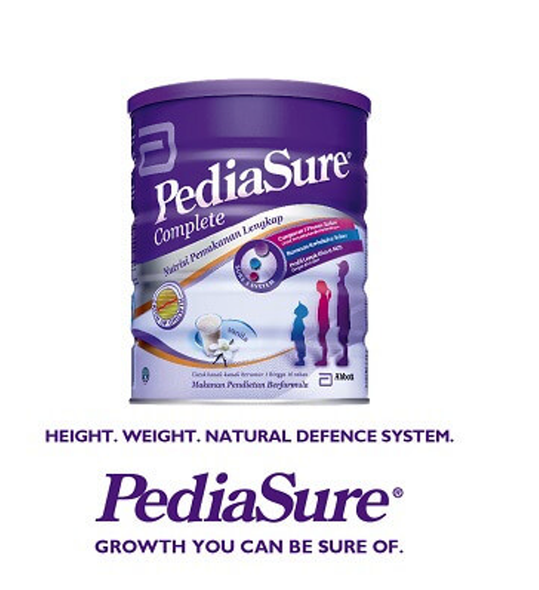 pediasure clinical 220 ml