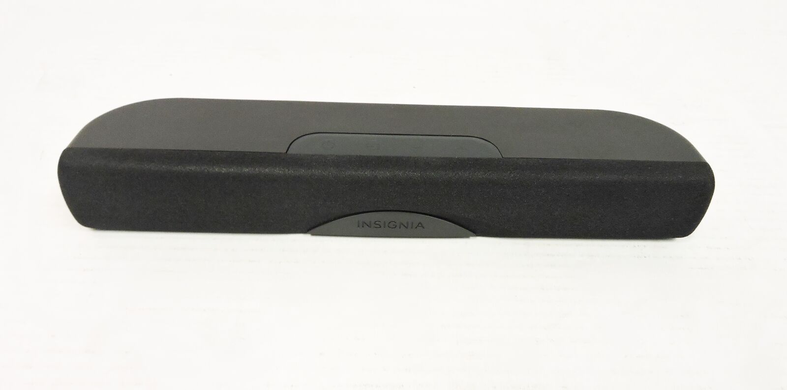 Insignia NSSB216 2.0 Channel Bluetooth Mini Soundbar With Digital