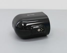 Arlo Pro 4 VMC4041P Spotlight Indoor/Outdoor Wire-Free Camera Black image 8
