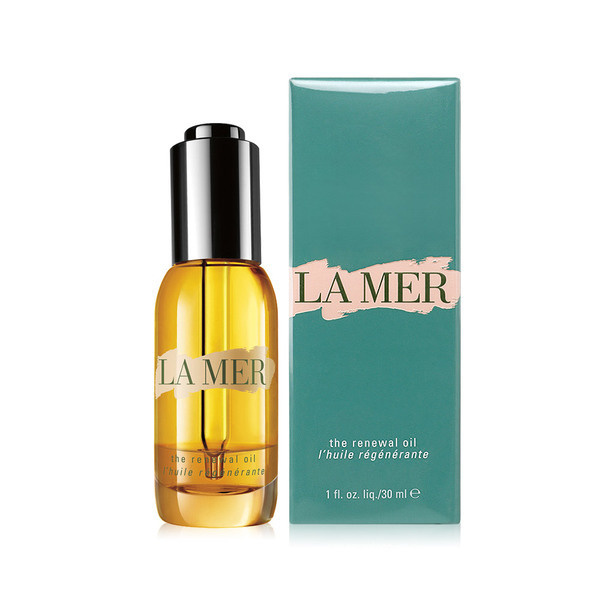 LA MER the renewal oil 1.0fl.oz / 30ml Brand New in Box SEALED ...