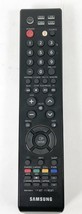 OEM Samsung Replacement Remote for Select Samsung Televisions - BN59-00567A - $12.86