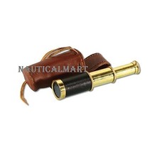 Nauticalmart Pirate Historic Telescope Suitable For Re-enactment Stage And LARP