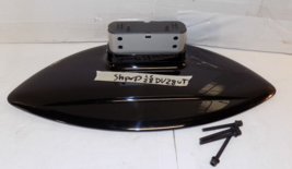 Sharp LC28DV28UT TV Stand Base With Screws - $27.42